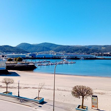 Portbeach 比韦罗 外观 照片