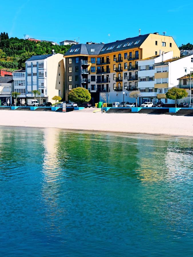 Portbeach 比韦罗 外观 照片